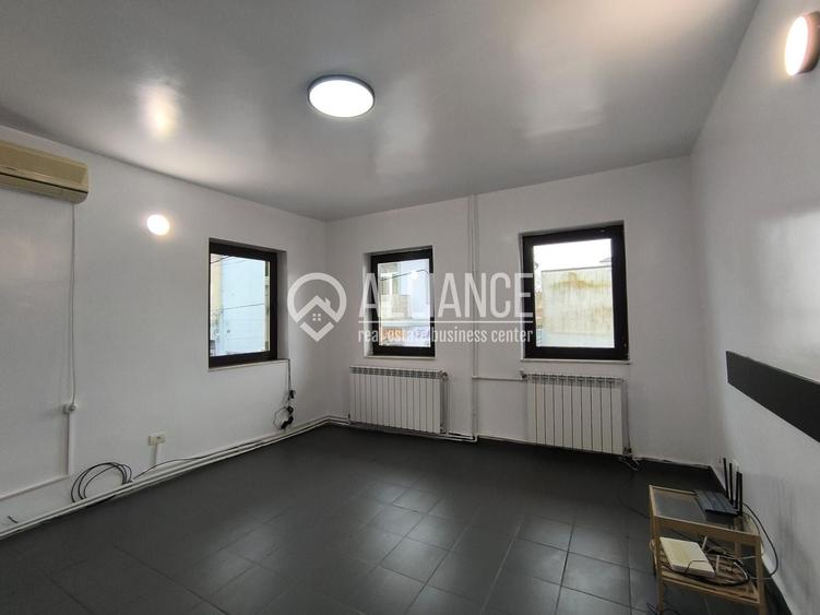 CENTRU PIATA UNIRII - Birouri luminoase cu terasa ! - 3