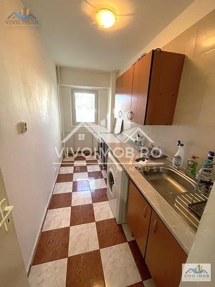 Vitan Mall-Zizin | decomandată | mobilată și utilată | bloc 1988 - 3