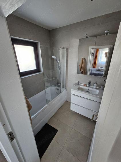 Direct Dezvoltator Locuinta P 120 mp teren 508 mp 2 dormitoare + living toate utilitatile - 7