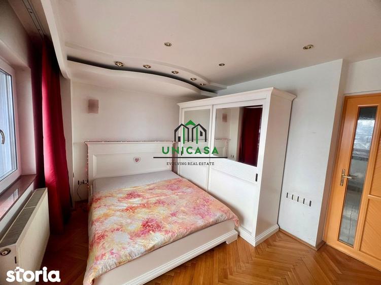 Apartament 4 camere/Zona Centrala/Splaiul Independentei / etaj3/4 - 3