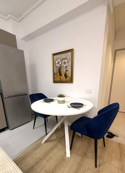 Garsoniera de inchiriat. Proprietar - 1