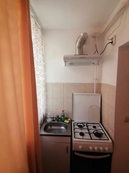 Inchiriez garsoniera str. Dej, Timisoara - 3