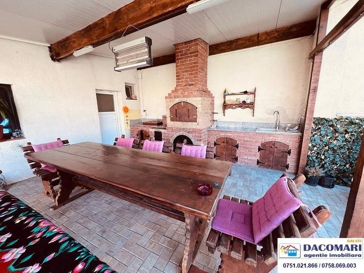 Vila deosebita Gradina Publica! - 14