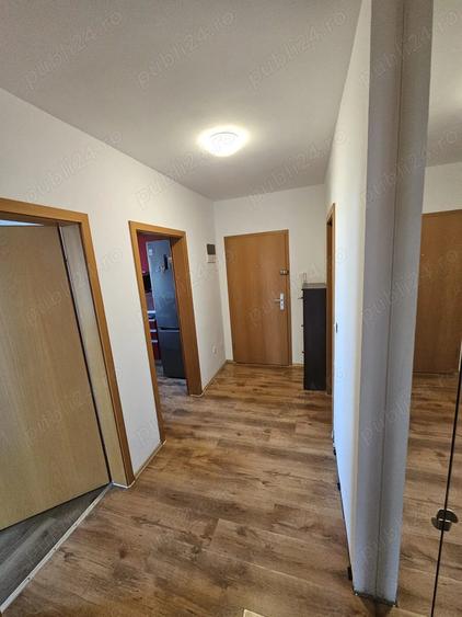 Apartament 2 Camere, 2 parcari + Boxa de depozitare - 6