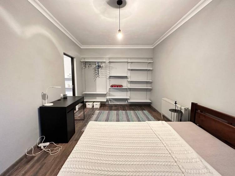 Inchiriez apartament cu 2 camere Intre Lacuri - 1