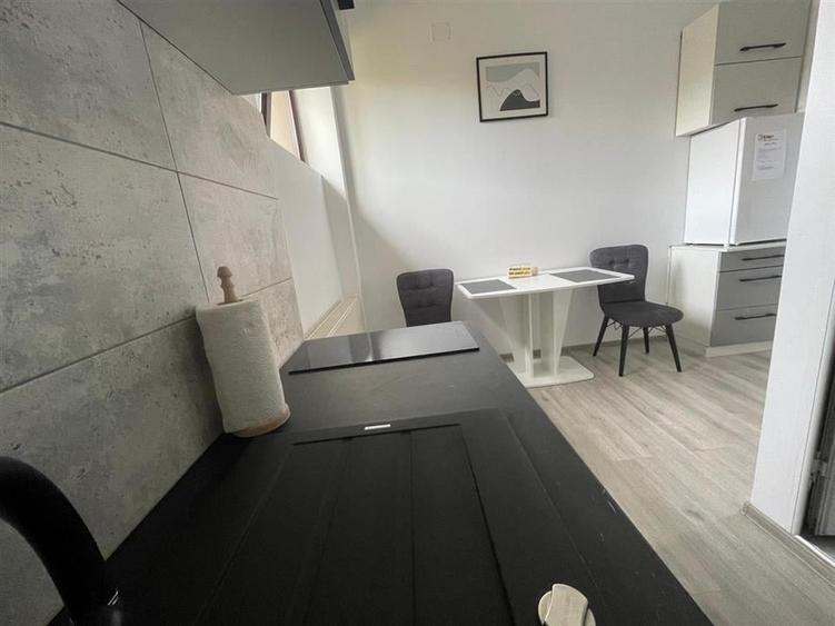 Garsoniera mobilata si utilata+ loc de parcare, zona Brailei - 6