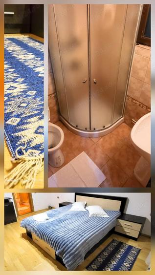 Cabana La Breazu Trambulina & Biliard | 2 Dormitoare cu baie proprie - 3