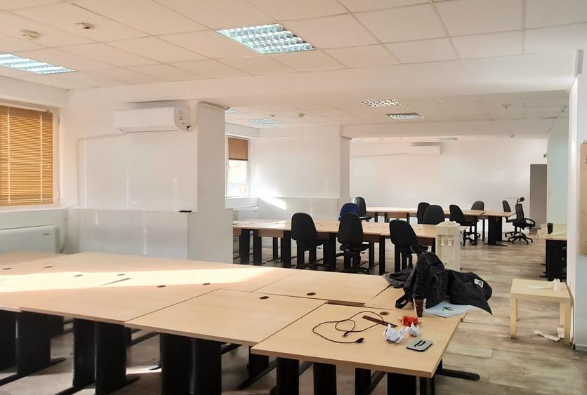 Spatiu Birouri Ultracentral Romana | Universitate | Parcare - 1