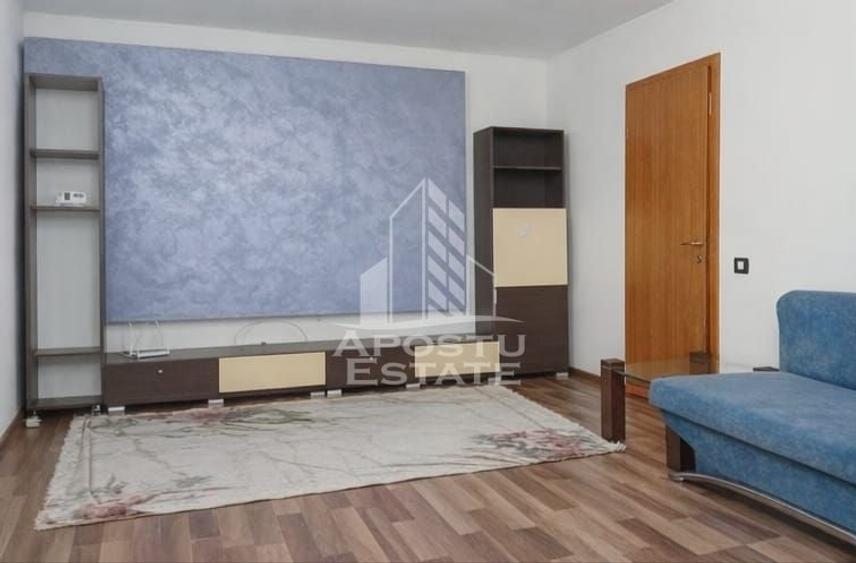 Apartament 2 camere ,zona Podgoria - 2
