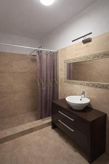 Apartament la Cheie - SU 54MP I Balcon I Parcare I Etaj 1 - Eroilor - 6