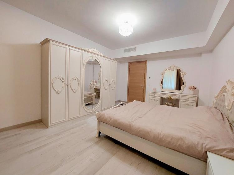 Apartament 2 Camere Rin Grand Hotel Vitan Bârzești - 19