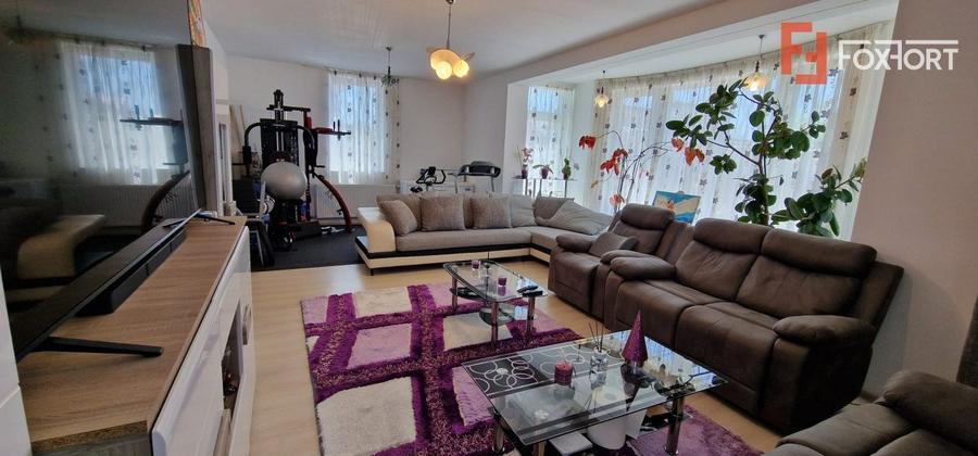 Casa individuala 5 camere in Dumbravita aproape de Ikea - ID V5460 - 1