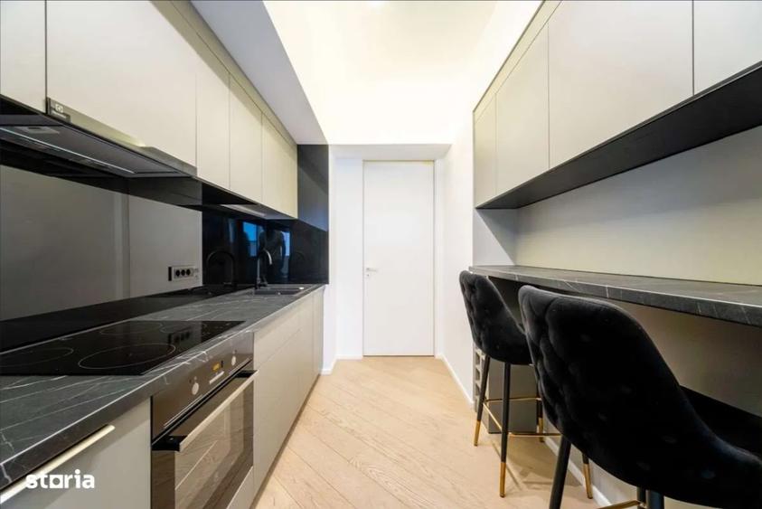 Apartament 3 camere ultra lux – Cortina Academy | Cotroceni - 1