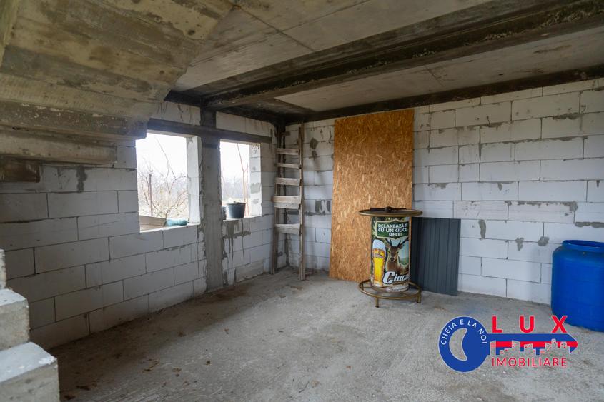 ID 6589 Vila de tip P+M la rosu - MURIGHIOL - DELTA DUNARII - 6