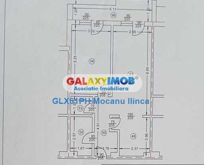 Vanzare apartament 2 camere, bloc nou, Ploiesti, Bd-ul Bucuresti - 7