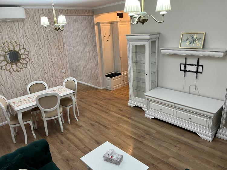 Proprietar inchiriez apartament 3 cam , Giroc , 75 mp cu 2 locuri de parcare - 14