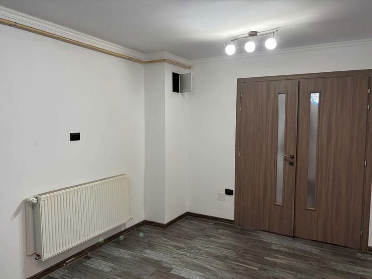 Ap vanzare,inchiriere 3 camere parter progresu renovat complet - 2