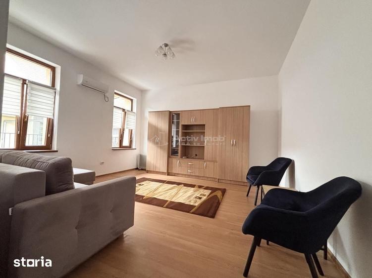 Apartament 3 camere central - 3
