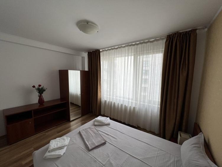 Calea Victoriei, 2 camere, mobilat complet, etaj 7, bloc solid termoizolat - 4