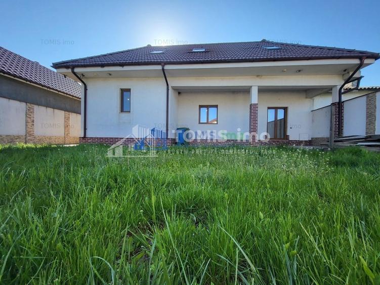 Casa de vanzare in Valu lui Traian - 1