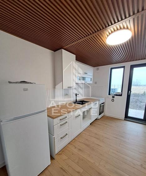 Casa cu 4 camere, 2 locuri de parcare , Pet Friendly, Torontalului - 7