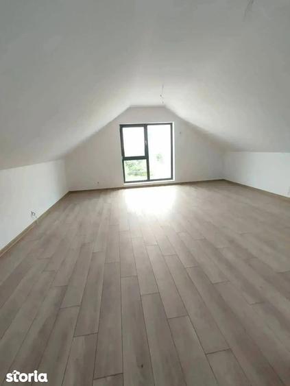 Casa 4 Camere Otopeni | Mansarda Generoasa | Camere Mari - 6