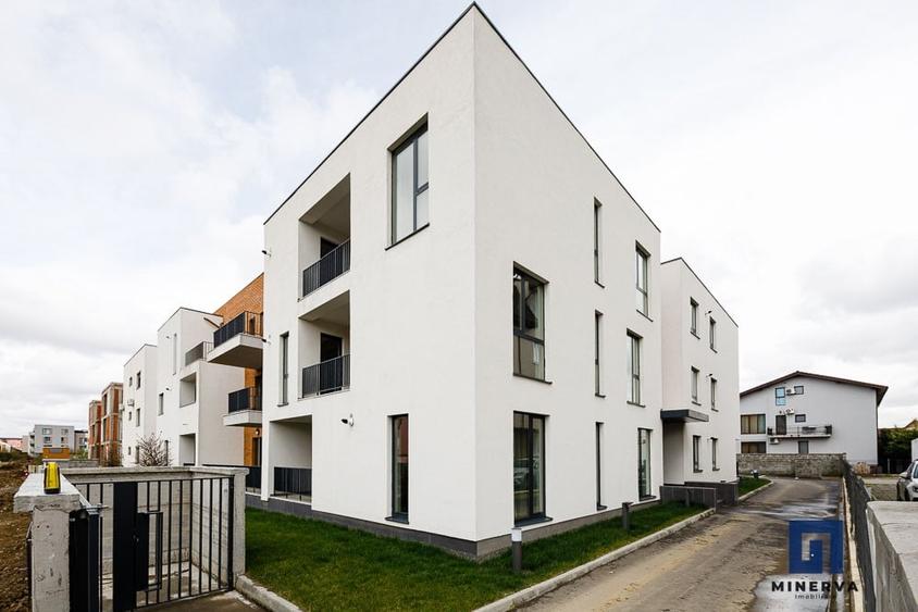 Apartament Braytim langa Parcul Triade | 2 camere | Comision 0% - 18