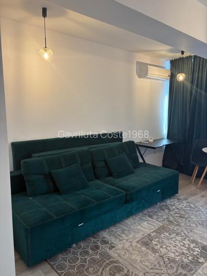 🏡 Apartament de închiriat cu 1 camere decomandat –  COPOU  📍 Etaj 2 |   Un apa