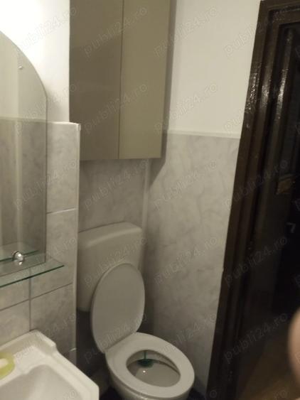 Ofer garsoniera de inchiriat zona Militari - Veteranilor - 3