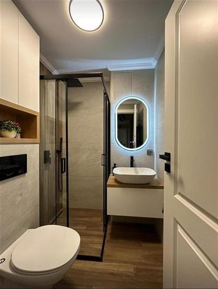 Apartament cu 4 camere| 75mp | decomandat  | Marasti - 10