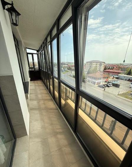 Bagadiru, 2 cam, decom, 56 mp, et. 4/5, an 2018 - 6