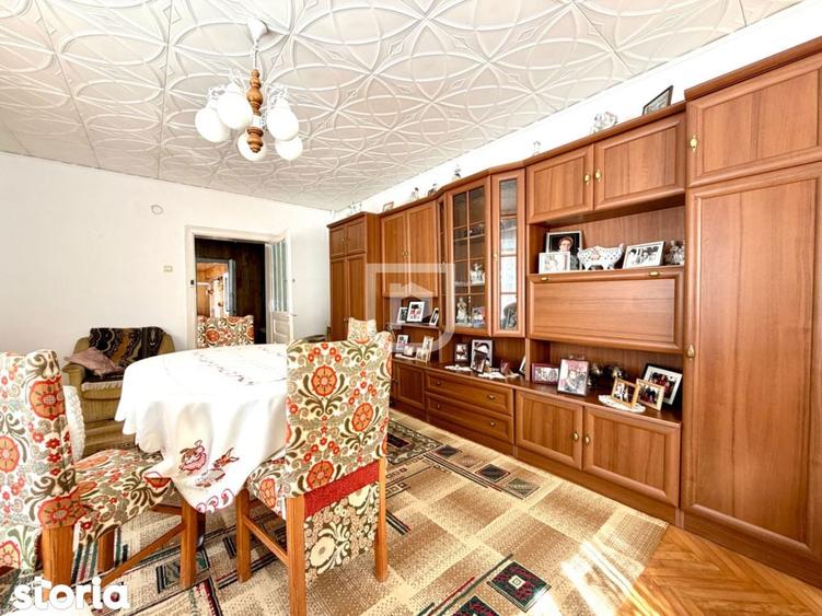 Casa centrala Gura Humorului | 3 dormitoare | 600 mp teren | Garaj - 9