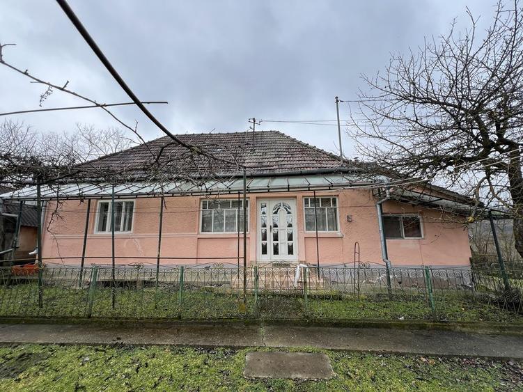 Casa de vanzare . - 2