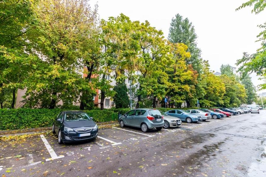 Apartament 3 camere | Huedin Brancoveanu  Berceni - 15