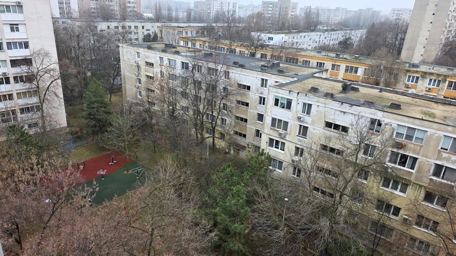 Apartament stare buna 3 cam. - Parc. Dr, Taberei - 12