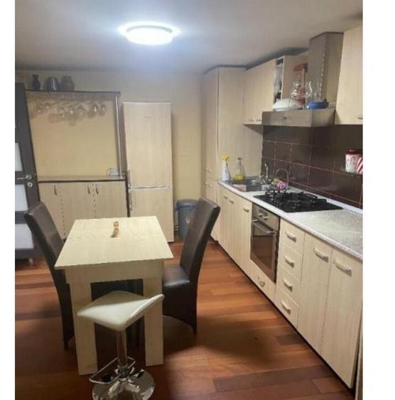 Inchiriere Vila P+1+M in Jilava - 12