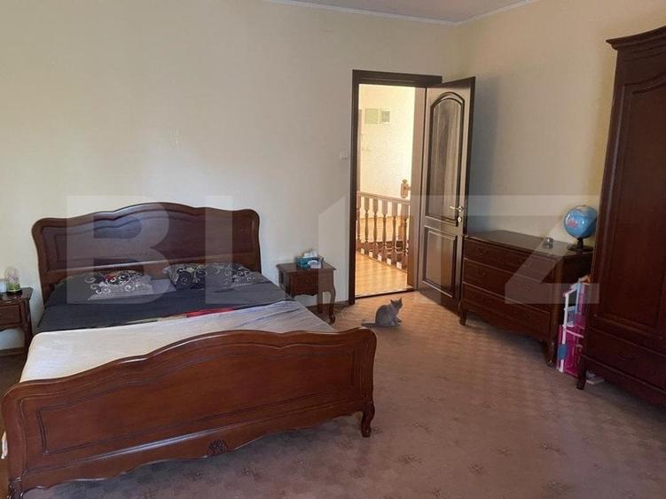 Casa 400 mp, teren 1164 mp, 3 niveluri, zona P-ta Chirila - 8