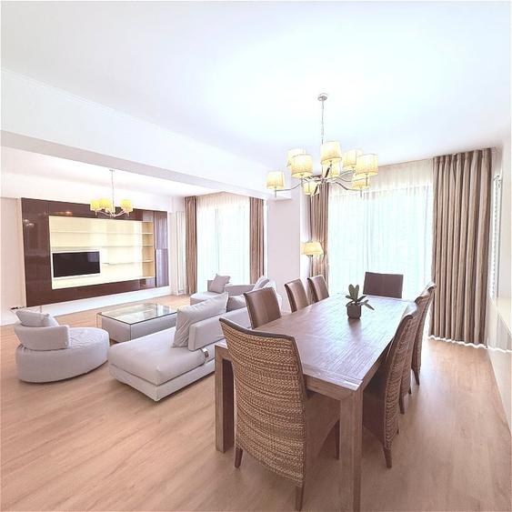 Apartament 3 camere/ Prima Inchiriere/ tip penthouse/ Kiseleff/ Terasa 20mp - 3