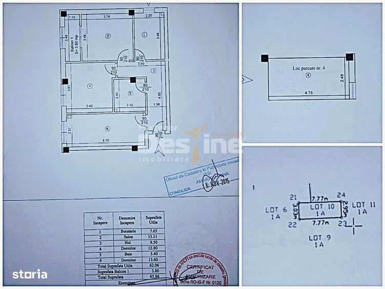Apartament 3 camere la parter cu gradina si parcare subterana, mobilat - 4