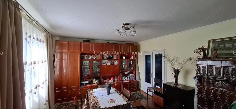 Casa + teren, spre vanzare in Nazna, zona accesibila