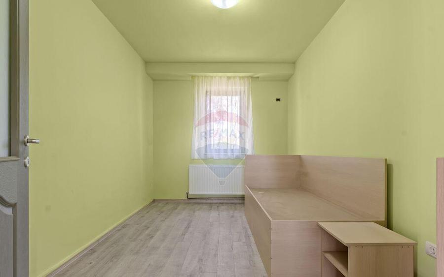 Casa noua 246 mp cu teren 1363 mp de vanzare Sannicolau... - 13