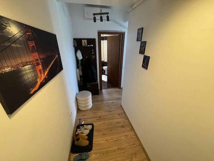 Garsoniera - Studio zona Tomis Plus - 6