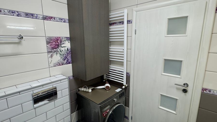 Apartament doua camere Militari metrou Gorjului, loc de parcare propriu ! - 17