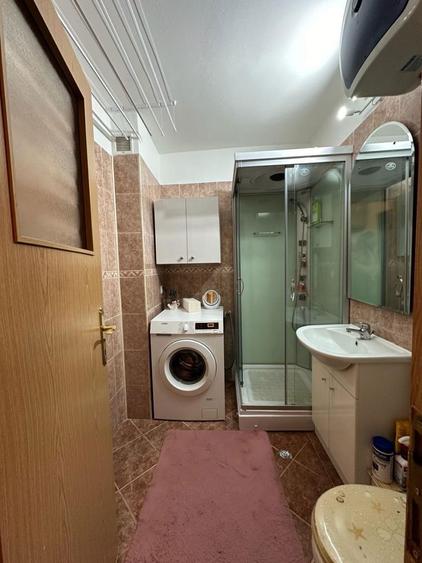 Garsoniera de inchiriat Cluj zona Gheorgheni - 3