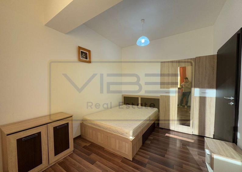 Apartament 3 camere+parcare Concep Residence Pacurari - 7