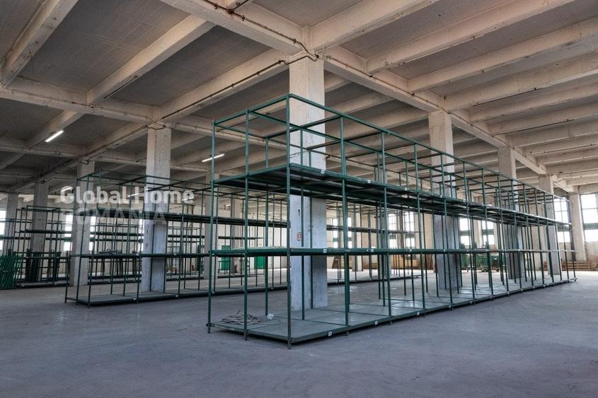 Spatiu comerical-birouri-productie-showroom | 1000 MP - 3000 MP | APACA-AFI Mall - 14