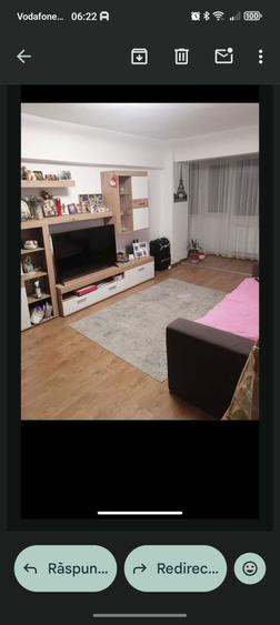 Vand apartament 3 camere Central - 2