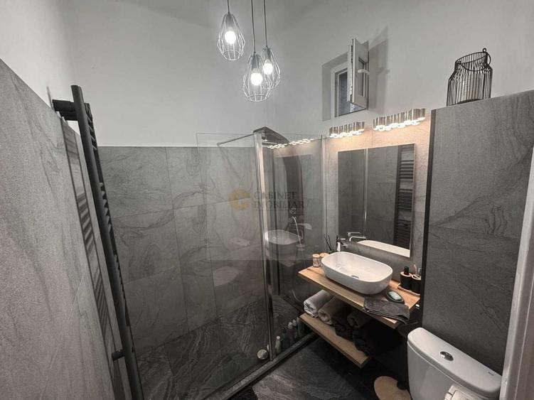 2 Camere | Vila S+P+1+M | Dacia- Mihai Eminescu | Decomandat - 5