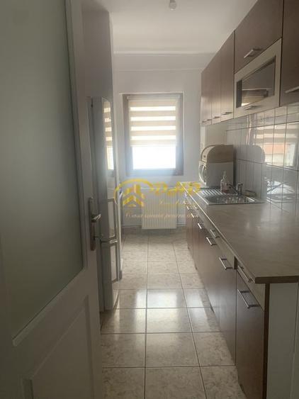 Apartament 2 camere decomandate, zona Garii - 5