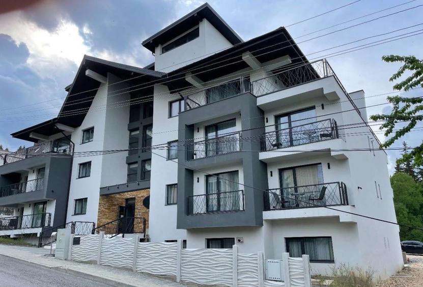 Apartamente & Garsoniere Luxury Predeal - 7